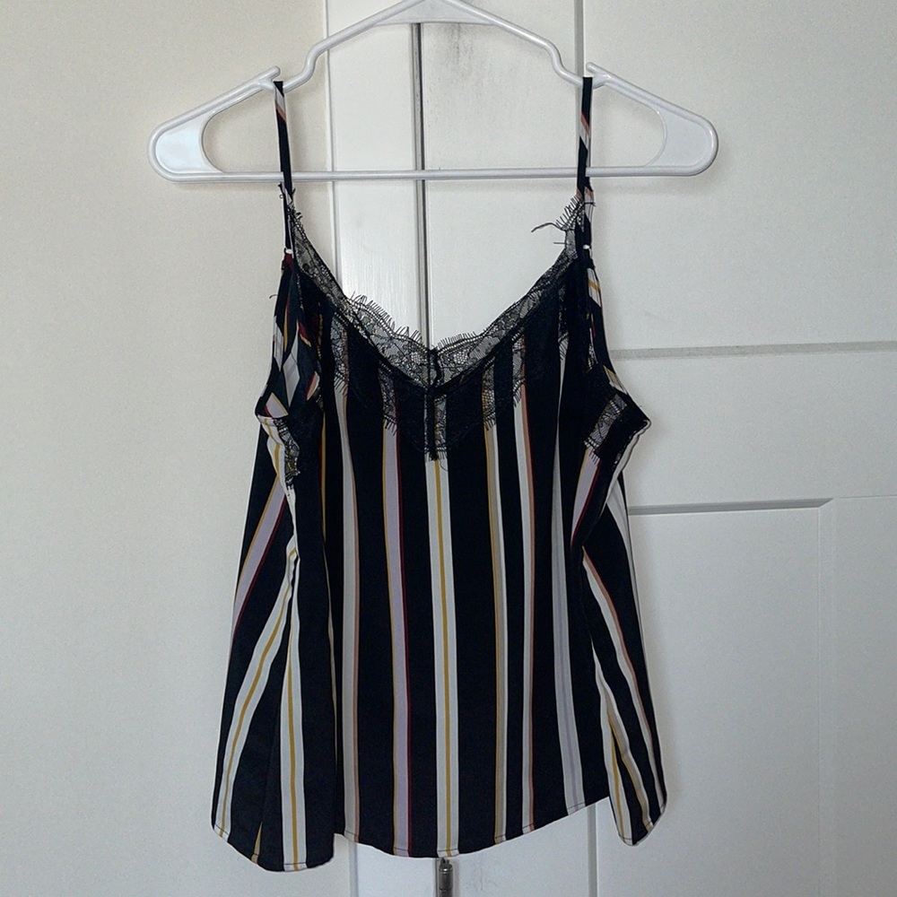 Dynamite tank top